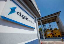 Cigás contesta interrupção de obras na Zona Norte e prevê retomada para segunda-feira