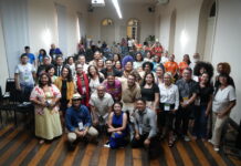 Abertura da 1ª Teia Amazonas marca avanço da Política Cultura Viva no estado