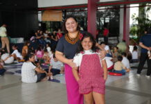 Festival de Férias promove atividades educativas e lúdicas no Centro Cultural dos Povos da Amazônia