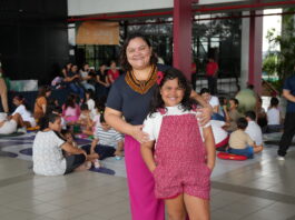 Festival de Férias promove atividades educativas e lúdicas no Centro Cultural dos Povos da Amazônia