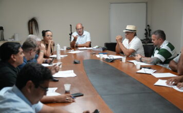 Carnaval na Floresta: Escolas do Grupo Especial assinam regulamento e definem regras do Carnaval 2026