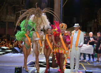 Carnaval na Floresta celebra cultura, diversidade e tradição na escolha da Corte 2026