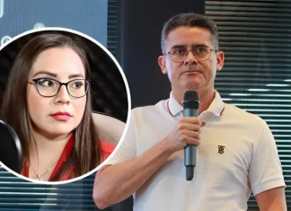 A “Carnavalização” da Política: Como Cynthia Blink reinventa o jornalismo digital no Amazonas – Por: Ronaldo Aleixo