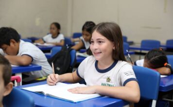 Secretaria de Educação do Amazonas inicia período de transferência por reordenamento