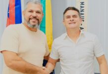 Manchete: Gastos de Elan Alencar com combustível e publicidade somam R$ 226 mil em 2025