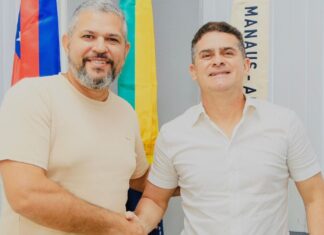 Manchete: Gastos de Elan Alencar com combustível e publicidade somam R$ 226 mil em 2025