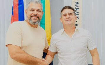 Manchete: Gastos de Elan Alencar com combustível e publicidade somam R$ 226 mil em 2025