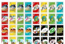 Estudantes desenvolvem jogo didático que estimula a preservação da fauna e flora amazônica