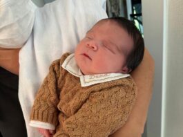 Prefeito de Manaus manifesta profundo pesar pelo falecimento de David Benedito seu filho de apenas 20 dias