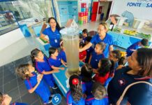 Fonte do Saber abre agenda de 2026 para visitas gratuitas voltadas à educação ambiental