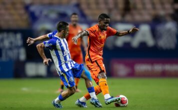 N Sports transmite dois jogos em rodada decisiva do Barezão Sicredi 2026