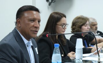 Marco histórico para o turismo local: Nova Lei Estadual é sancionada e publicada no Diário Oficial