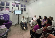 Fuham firma parceria com ONG para fortalecimento da produção de calçados terapêuticos