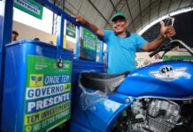 Em Maraâ e Uarini, produtores rurais, agricultores familiares, pescadores e famílias em situação de vulnerabilidade foram beneficiados com ações do Governo do Amazonas