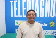 Governo do Amazonas inaugura Telessaúde no Médio Solimões e amplia ações de saúde no interior