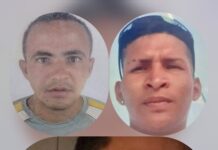 PC-AM solicita divulgação das imagens de três homens que desapareceram em Manaus