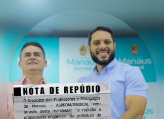 Vagas Fantasmas: Sindicato denuncia superlotação e ‘engodo’ em creches de Manaus