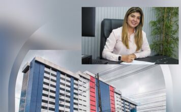 Sob gestão de Camila Silva, sites alinhados à Prefeitura miram faculdade de filha do prefeito para atingir oposição