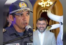 Operação Tupinambarana Liberta: Indiciamentos e investigações miram possível envolvimento de Wilson Lima em fraude eleitoral