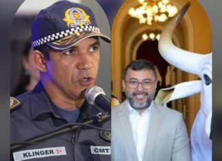 Operação Tupinambarana Liberta: Indiciamentos e investigações miram possível envolvimento de Wilson Lima em fraude eleitoral