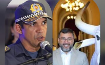 Operação Tupinambarana Liberta: Indiciamentos e investigações miram possível envolvimento de Wilson Lima em fraude eleitoral