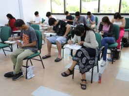 UEA oferta 306 vagas para o AprovENS 2026