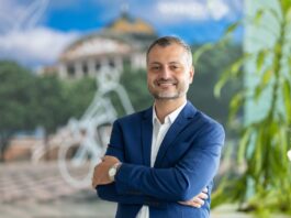 Kleyton Mendes assume posto de CEO da Concessionária dos Aeroportos da Amazônia