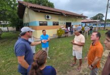 Prefeitura de Parintins denuncia falso agente ambiental que aplica golpe na cidade