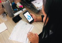 Aplicativo IÁGUAS diminui filas e agiliza o atendimento do SAAE Parintins