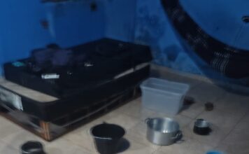 DENÚNCIA: Policiais Militares trabalham em condições degradantes no batalhão de Manaquiri, interior do Amazonas