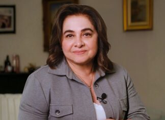 Nossa pré-candidatura é inabalável e inegociável, afirma a Professora Maria do Carmo