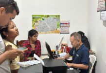 Prefeitura de Parintins reforça serviços de Regularização Fundiária Urbana