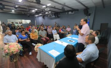 Parintins empossa novos conselheiros municipais de saúde para o triênio 2026–2028