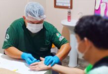 Janeiro Roxo: Parintins reforça ações de prevenção e mantém baixos índices de hanseníase