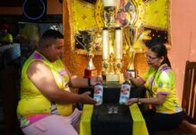 Bloco Os Piratas explora tema com valorização ao folião parintinense no Carnailha 2026