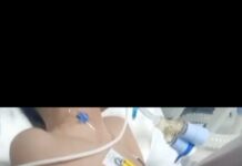 Tragédia em Manaus: Família denuncia negligência médica após criança de 13 anos ter mão amputada no Hospital Joãozinho. (vídeo)