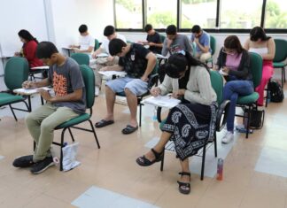 UEA inscreve para as últimas vagas do pré-vestibular presencial AprovENS 2026