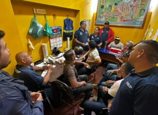 Secretaria de Cadastro, Arrecadação e Terras inicia planejamento para ordenamento do Carnailha