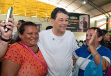 Gás do Povo chega a Manaus e reforça agenda social defendida por Eduardo Braga