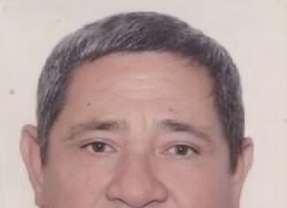 IML busca por familiares de Edvilson de Lima Barba, nascido no Pará