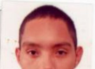 IML procura pelos familiares de Geferson Silva Bentes