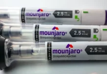 Mounjaro pode ajudar no tratamento da apneia do sono