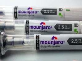 Mounjaro pode ajudar no tratamento da apneia do sono