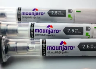 Mounjaro pode ajudar no tratamento da apneia do sono