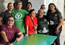 Jaildo Oliveira fiscaliza terminal de ônibus e denuncia riscos aos trabalhadores em Manaus