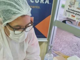 Prefeitura de Manaus fortalece diagnóstico precoce da hanseníase usando Questionário de Suspeição