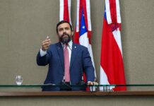 Lei de autoria do deputado Dr. George Lins permite renovação de placas com informações de hospitais nas rodovias estaduais