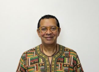 Dia 6 de fevereiro, o samba vai tomar conta do Teatro Amazonas, com Marquinhos Negritude e seu show “Canta Negritude”