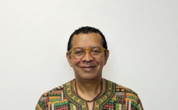 Dia 6 de fevereiro, o samba vai tomar conta do Teatro Amazonas, com Marquinhos Negritude e seu show “Canta Negritude”