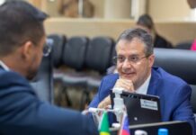 Marcelo Serafim incentiva campanha ‘Janeiro Roxo’, de mobilização da sociedade para a prevenção e controle da hanseníase